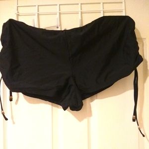 Bikini bottoms size 2x
